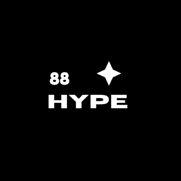 88hypeclothing